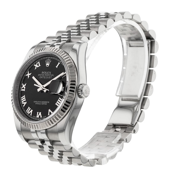 Rolex Datejust 116234